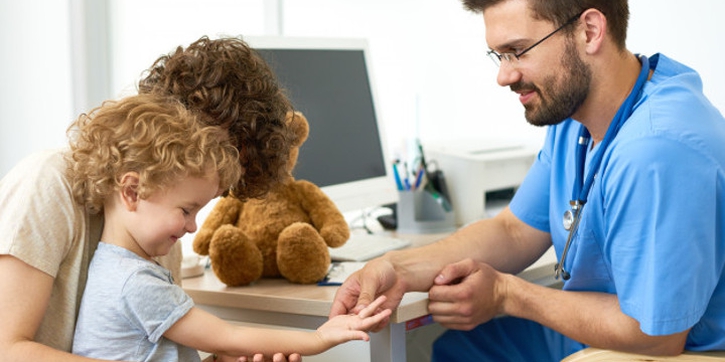 Ini Tipe-tipe ADHD pada Anak yang Perlu Moms Ketahui