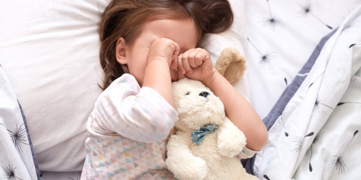 Benarkah Sugar Rush Sebabkan Anak Jadi Susah Tidur?