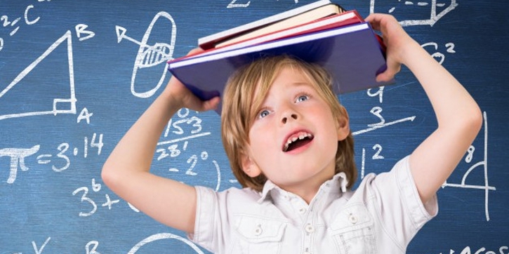 Benarkah Anak Laki-laki Lebih Pintar Matematika?
