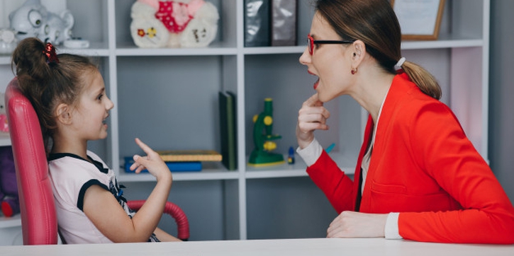 Moms, Ini 5 Trik Ampuh agar Anak Mau Mendengarkan Anda