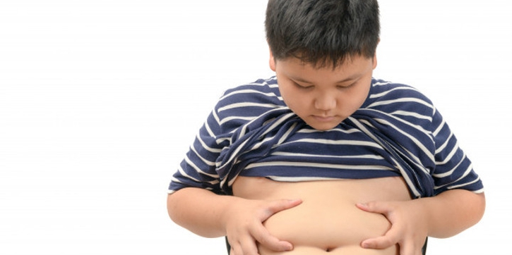 Anak Obesitas, Haruskah Diet dan Dikurangi Jatah Makannya?