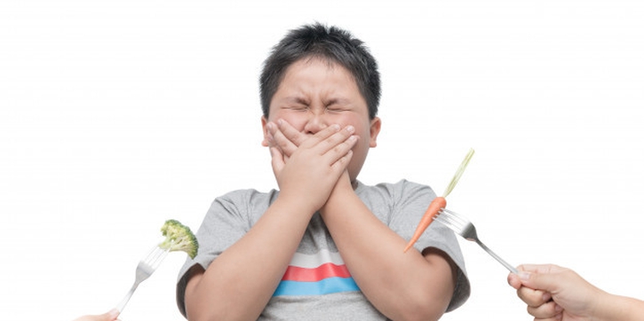Nafsu Makan Anak Berubah? Ini Alasannya, Moms