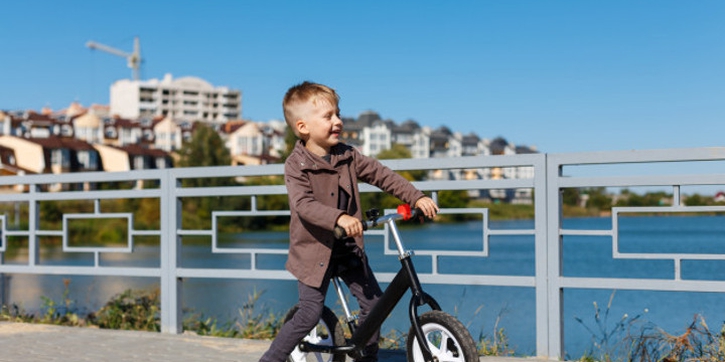 Rekomendasi Balance Bike dengan Harga di Bawah 1 Juta