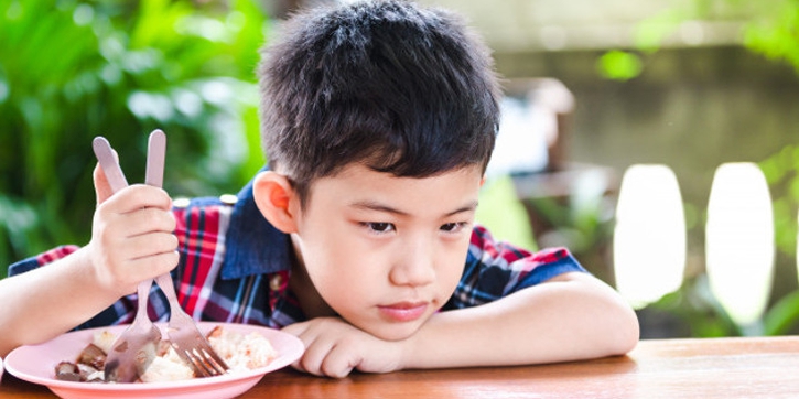 Anak Tidak Suka Makan Nasi, Ini Cara Mengatasinya, Moms!
