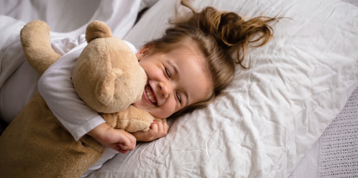 Kapan Sebaiknya Ajarkan Anak untuk Bisa Tidur Sendiri?