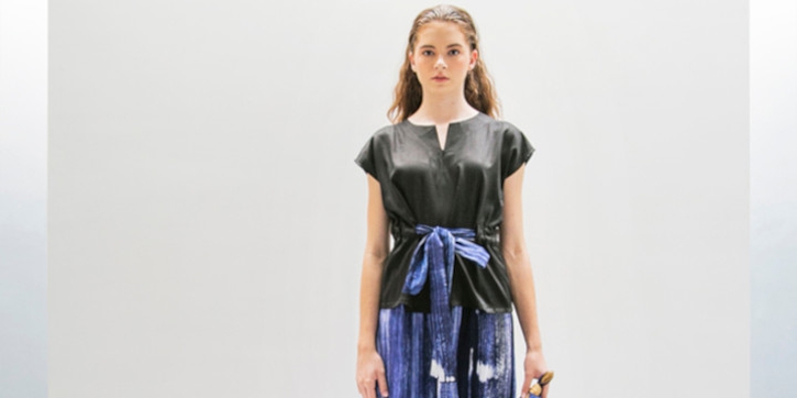 Bazaar Newgen Fashion Designers Gelar Online Fashion Festival