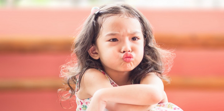 Trik Khusus Membujuk Anak Melakukan Rutinitasnya