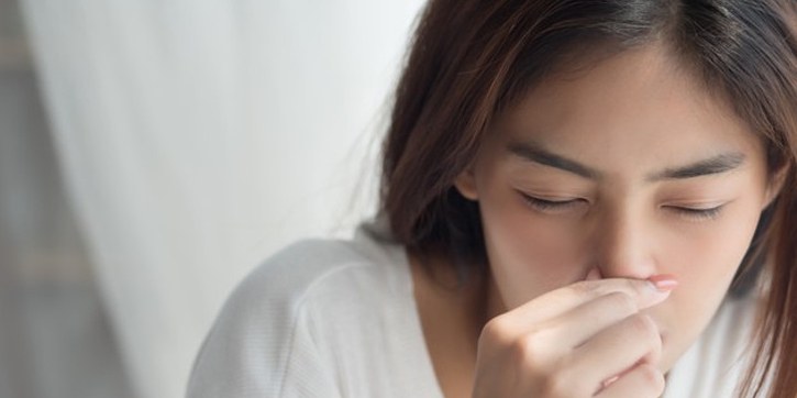 Mengenal Anosmia, Salah Satu Gejala Umum COVID-19