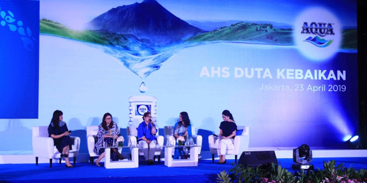 Mompreneur, Saatnya Moms Berbagi Kebaikan
