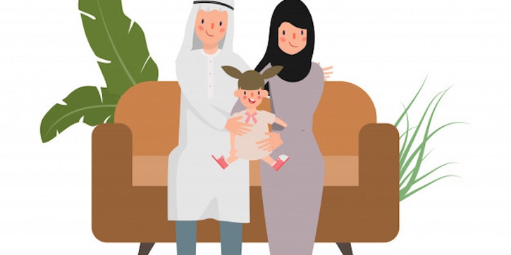 Nama Bayi Islami yang Terinspirasi Bulan Suci Ramadan