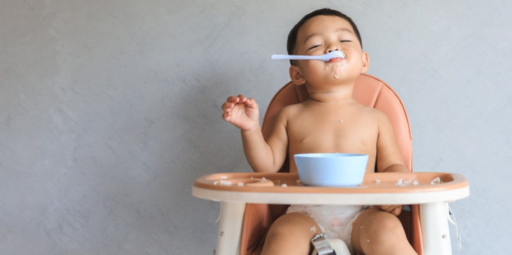 Panduan MPASI Daging Merah untuk Bayi di Bawah 12 Bulan