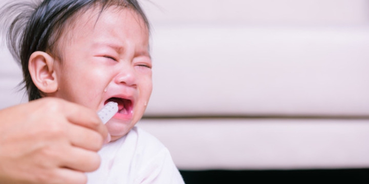 Gangguan Makan pada Anak, Ini Bedanya Picky Eater dan ARFID