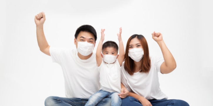 5 Titik Lengah Penyebaran Virus Corona yang Harus Diwaspadai