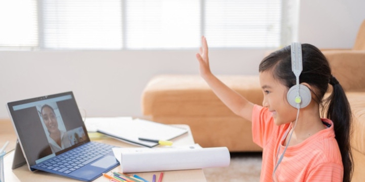 Rekomendasi Kursus Online Menarik buat Anak saat Pandemi