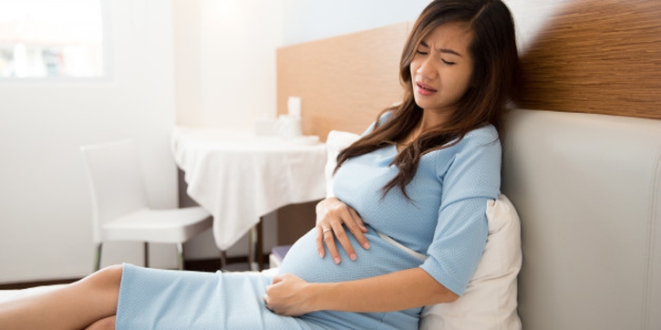 Bahaya Listeriosis pada Kehamilan, Bisa Picu Keguguran!
