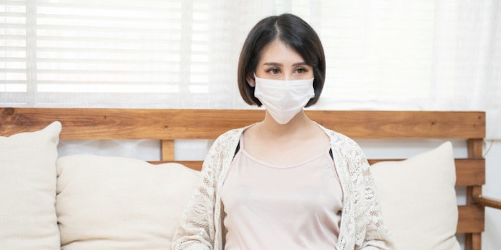 Amankah Rapid Test dan Swab Dilakukan pada Ibu Hamil?