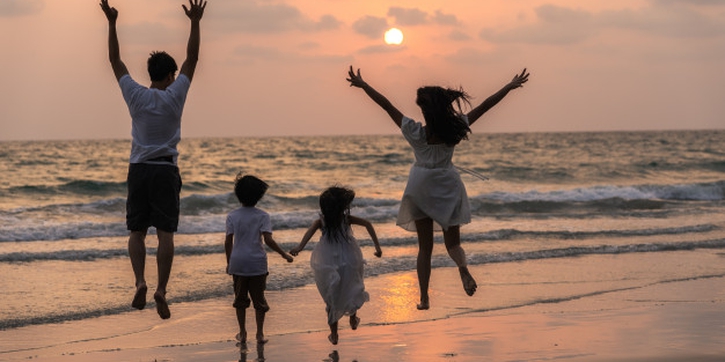 Liburan Murah dan Aman saat Pandemi? Cek Traveloka EPIC Sale!