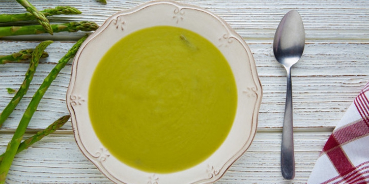 Manfaat Asparagus untuk MPASI Bayi Anda