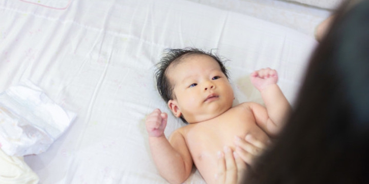 Rekomendasi Balsam Bayi yang Aman untuk Anak
