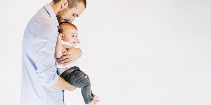 Ini Penyakit-Penyakit yang Diwariskan dari Ayah ke Anak