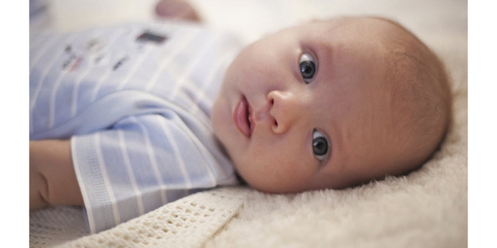 Kenali Hipoglikemia pada Bayi!