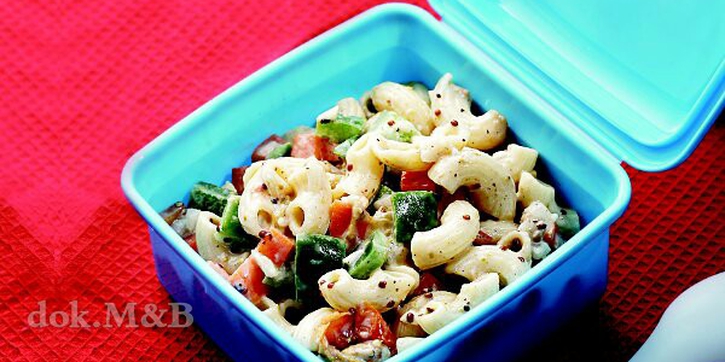 Macaroni Salad