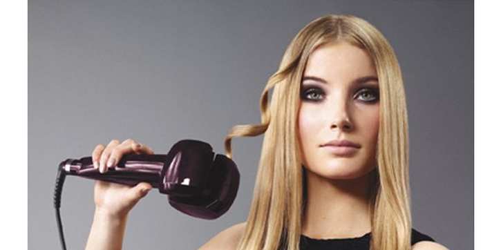 Rahasia Terbaru Agar Rambut Keriting Sempurna dan Seksi