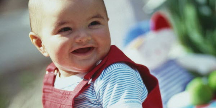 Stop Kemarau di Kulit Si Kecil