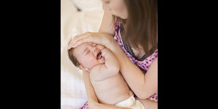 8 Tanda Bayi Butuh Penanganan Medis