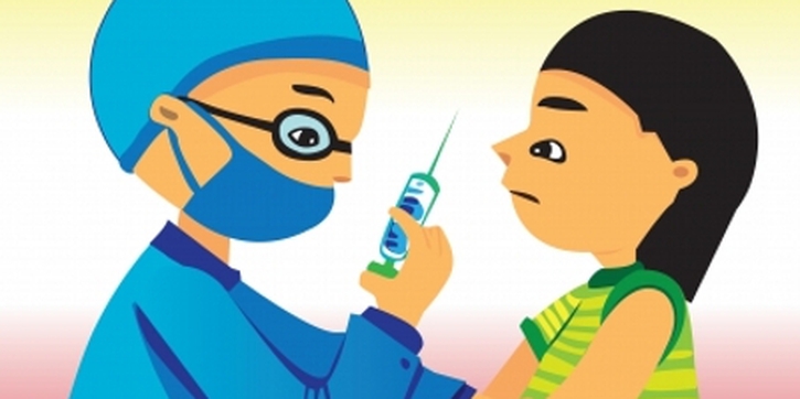 Vaksin Dengue untuk Anak Usia 9-16 Tahun