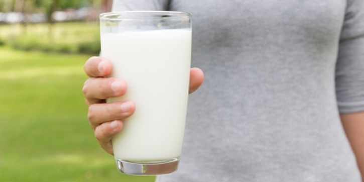 Pentingnya Minum Susu untuk Orang Dewasa