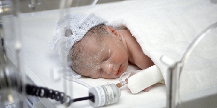 Bayi Prematur Rentan Diabetes