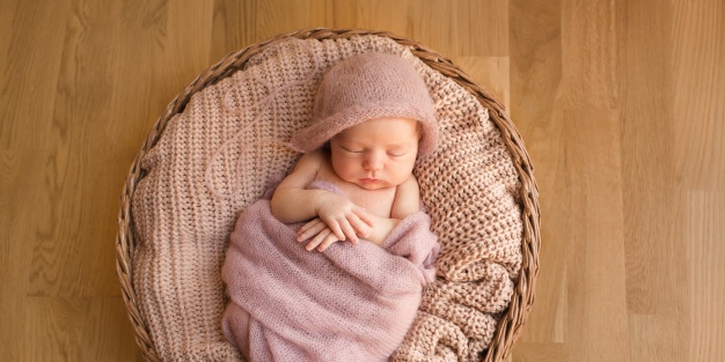 Yuk, Coba 6 Trik Redakan Tangisan Bayi Ini!