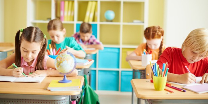 Anak Mogok Sekolah, Efek Bila Terlalu Banyak PR