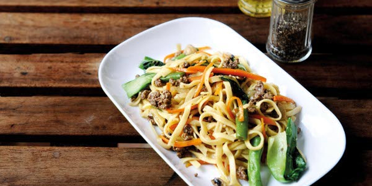 Chow Mein