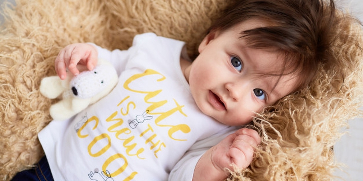 Ini Cara Tepat Mengatasi Dermatitis Atopik pada Bayi