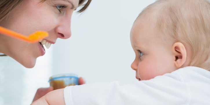6 Tips untuk Meningkatkan Nafsu Makan Anak