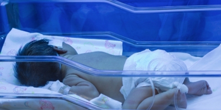 Risiko Kematian Bayi Prematur  