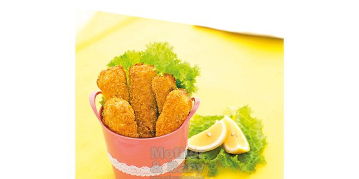 Fish Fingers 
