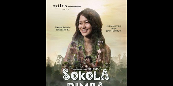 Sokola Rimba