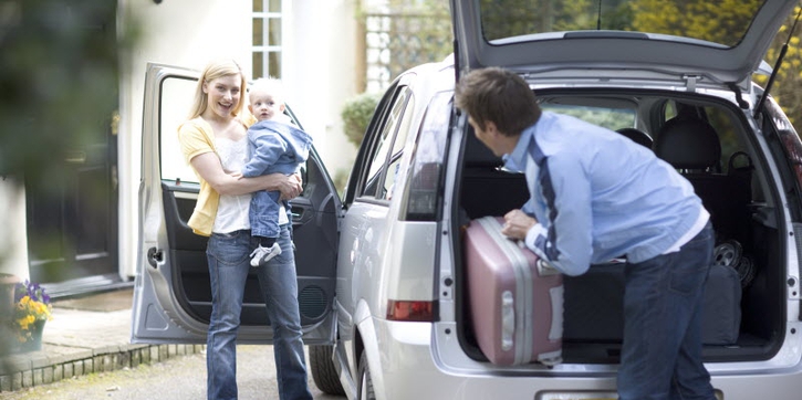 5 Cara Memastikan Mobil Aman untuk Dipakai Mudik!