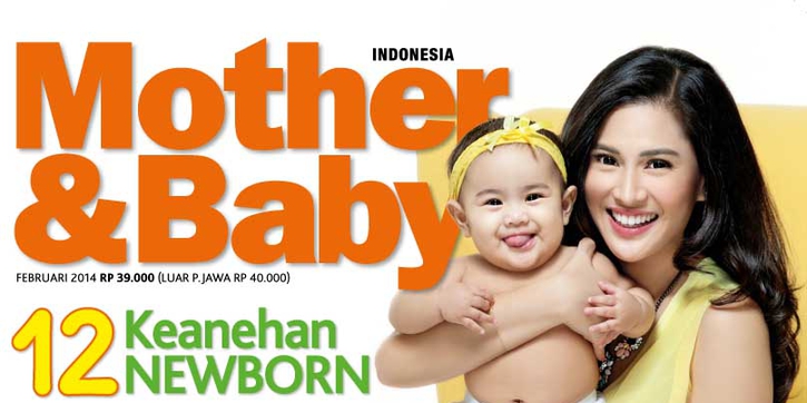 Cover Februari 2014