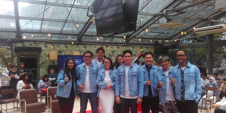 Live More Society, Platform untuk Wadahi Komunitas
