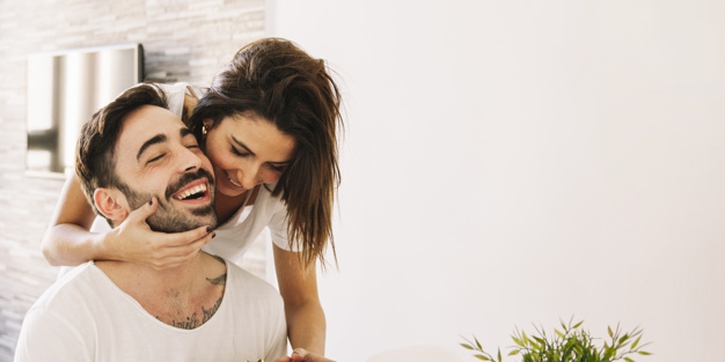 Di Hari Valentine Dia Makin Sayang dengan Anda,Caranya?