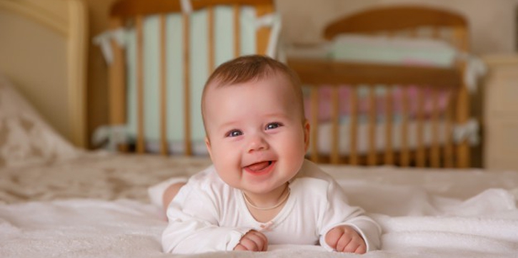 Seru dan Banyak Teman! Ini 7 Karakter Bayi Libra