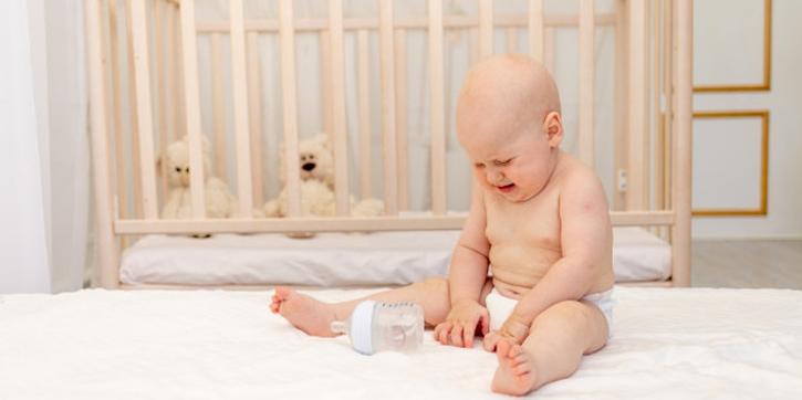 Penyebab Bayi Enggan Menyusu & Cara Ampuh Mengatasinya