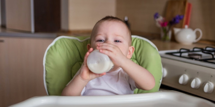 Rekomendasi Botol Susu Kaca yang Aman untuk Anak
