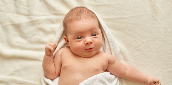 5 Cara untuk Mendorong Kemampuan Otak Bayi Sejak Dini