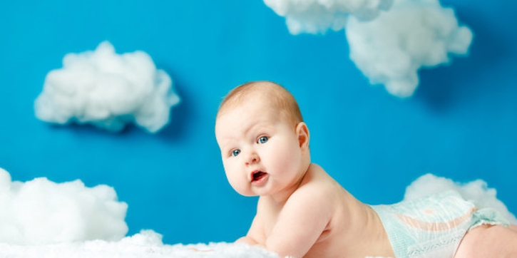 7 Karakter Bayi yang Lahir di Bulan Mei