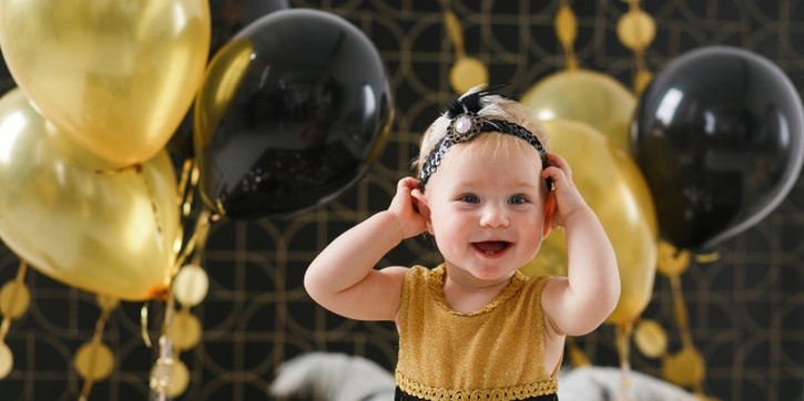 50+ Inspirasi Nama Bayi Pembawa Rezeki